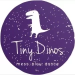 TinyDinos